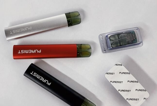 迷雾电子烟用什么技术 迷雾电子烟有害吗对身体